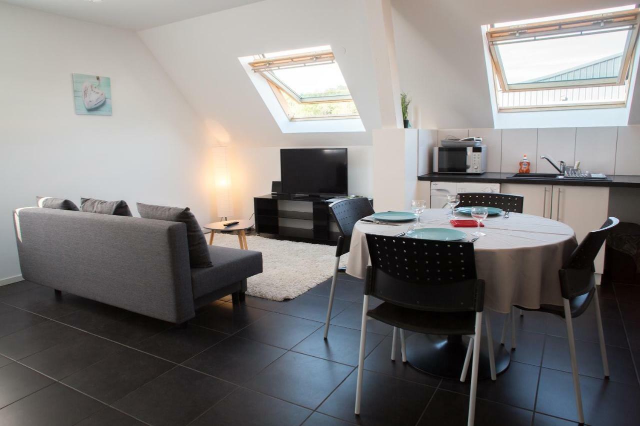 Oscar'S Home Soppe-le-Bas Exterior photo