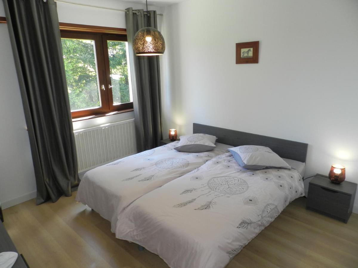 Oscar'S Home Soppe-le-Bas Exterior photo